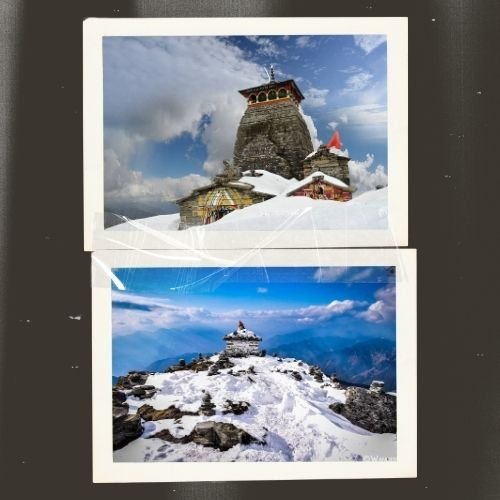 Tunganath and Chandrashila Trek Package  