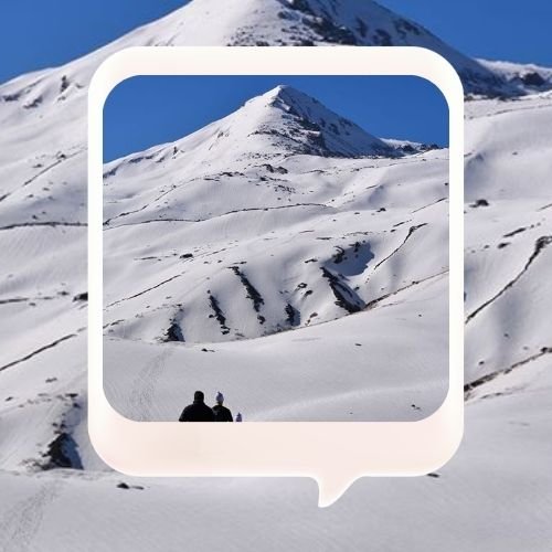 Pangarchulla Peak Trek 