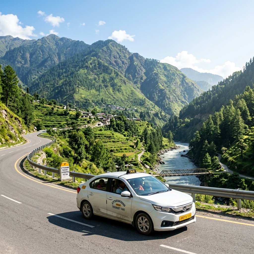 Honda Amaze Taxi