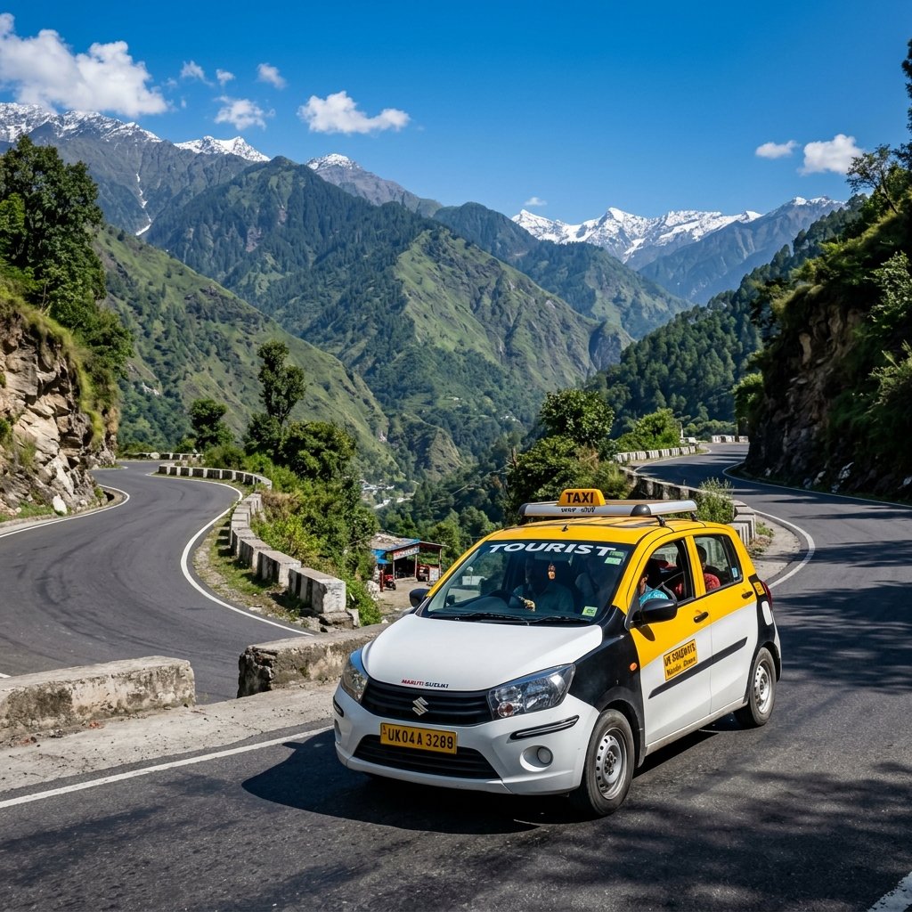 Maruti Suzuki Celerio Taxi