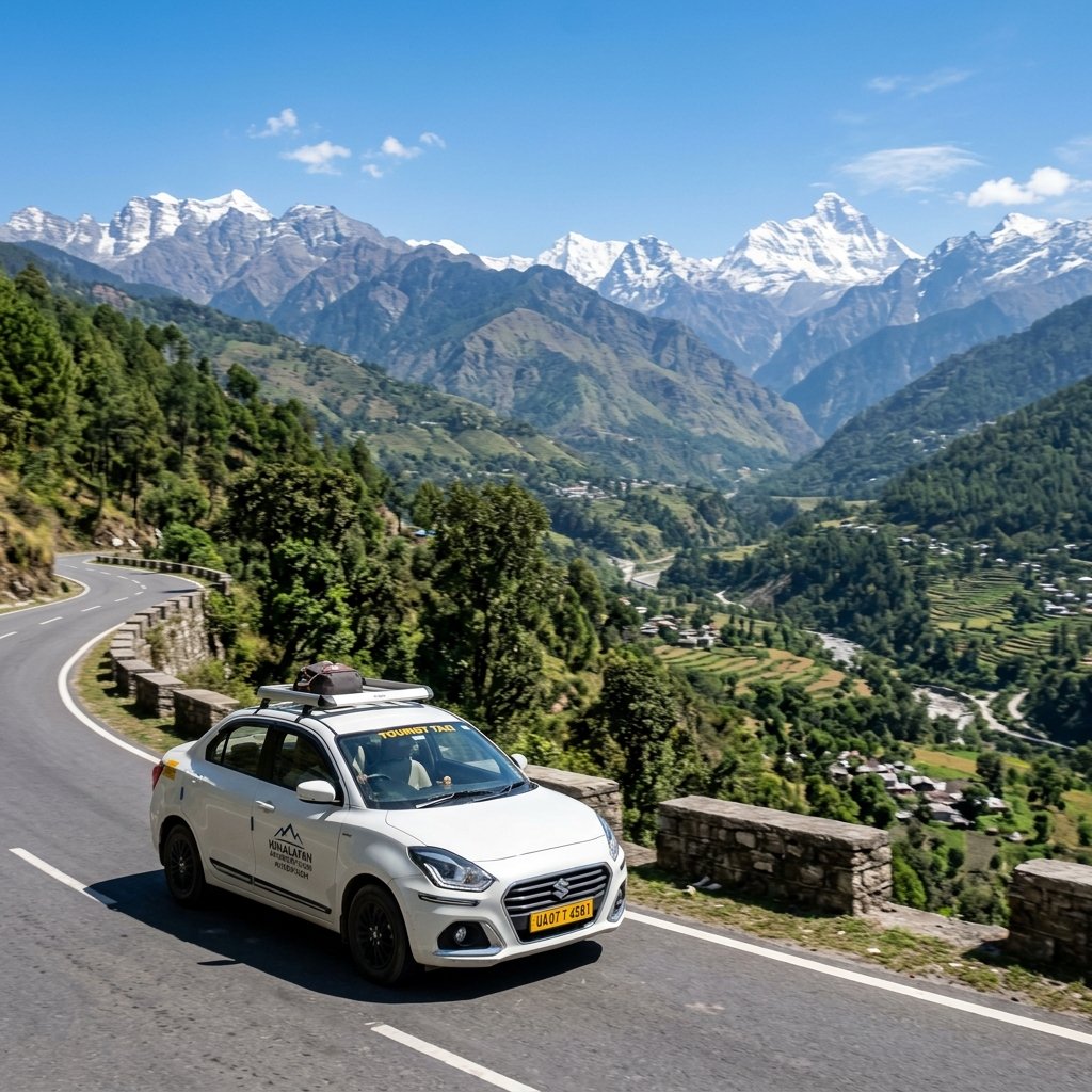 Maruti Suzuki Dzire Taxi