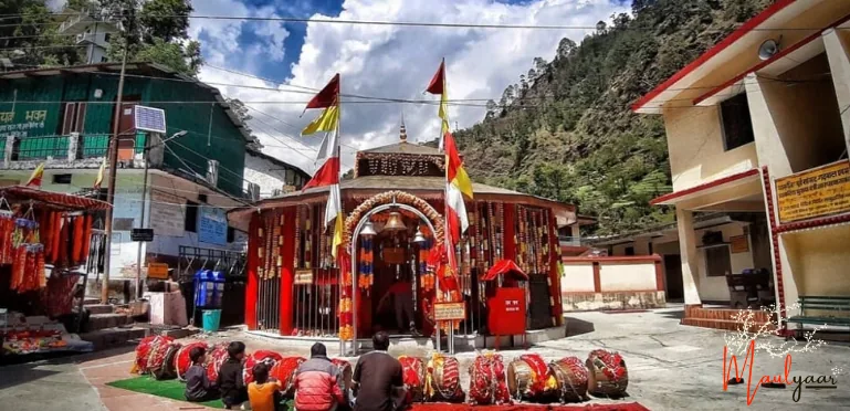 Uttarakhand Family Tour Itinerary Guide 2026