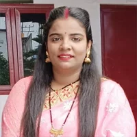 Mrs. Manisha Saklani, CEO and Head of IT Sector at Kanishka Travel