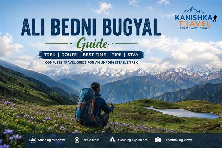 Ali Bedni Bugyal Guide