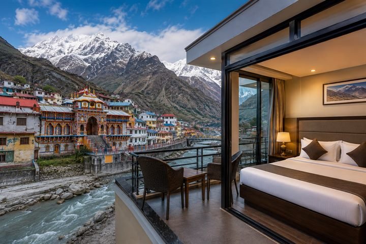 Badrinath