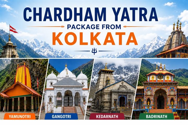 Char Dham Helicopter Cost Guide 2026