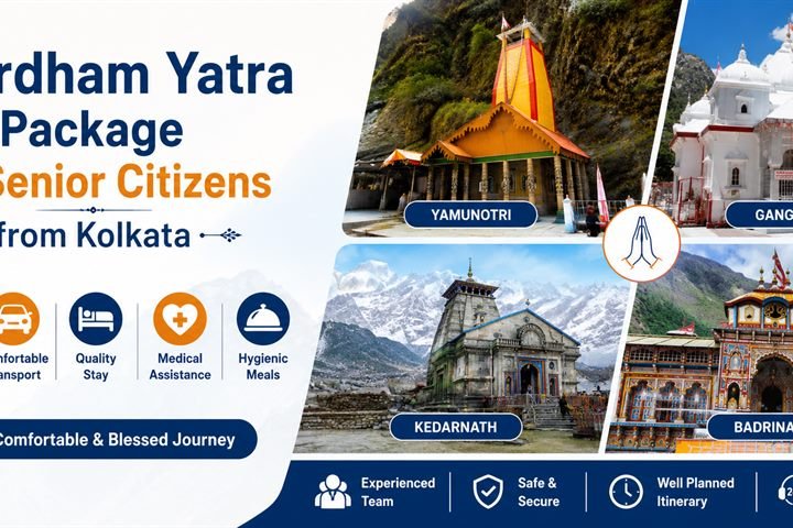 Char Dham Helicopter Hotel Planning Guide 2026