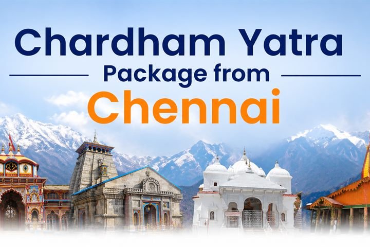 Char Dham Yatra Registration Guide 2026