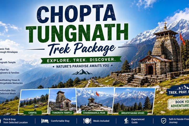 Chopta