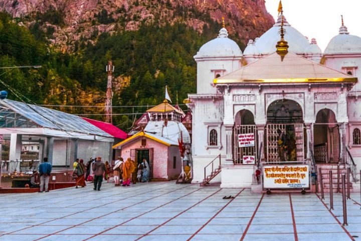 Gangotri