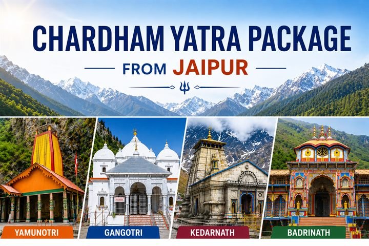 Hotel Recommendations for Char Dham