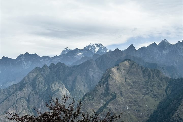 Joshimath