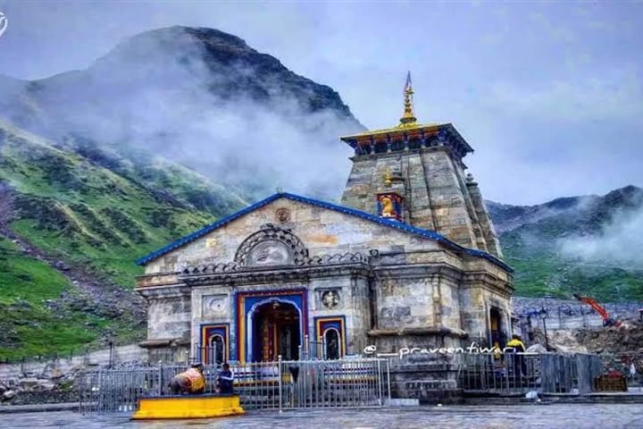 Kedarnath Opening Date