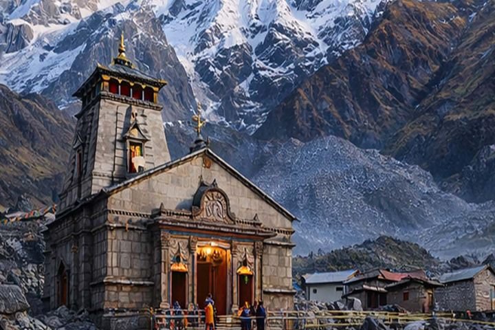 Monsoon Travel Guide