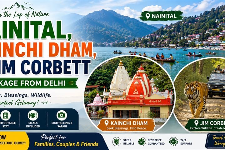 Nainital