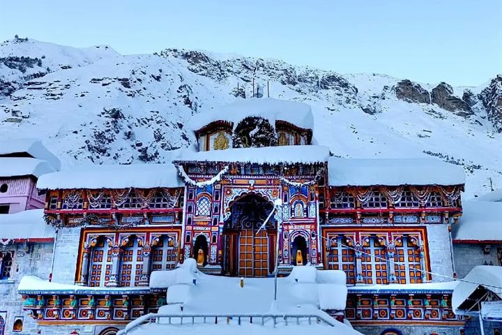 Nearby Places to Visit in Badrinath