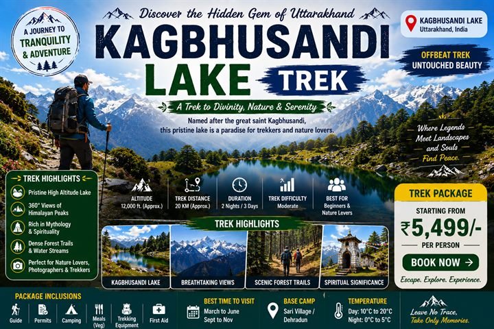 Roopkund Trek Guide