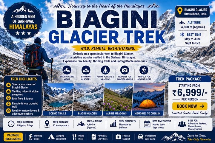 Satopanth Trek Guide