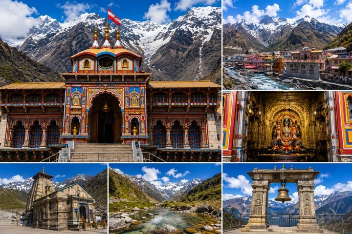 Tungnath Temple History