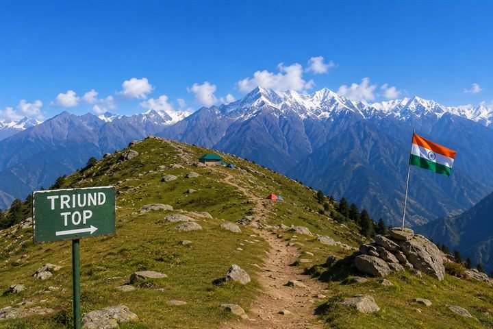 Uttarakhand 7 Days Itinerary