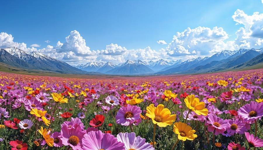 Chardham with Kainchi Dham and Nainital Tour Package