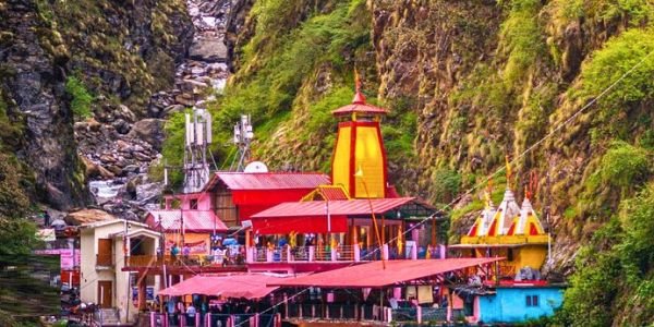 Yamunotri