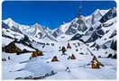 Chopta Tungnath and Auli Tour
