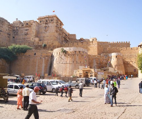 Rajasthan Tour Packages