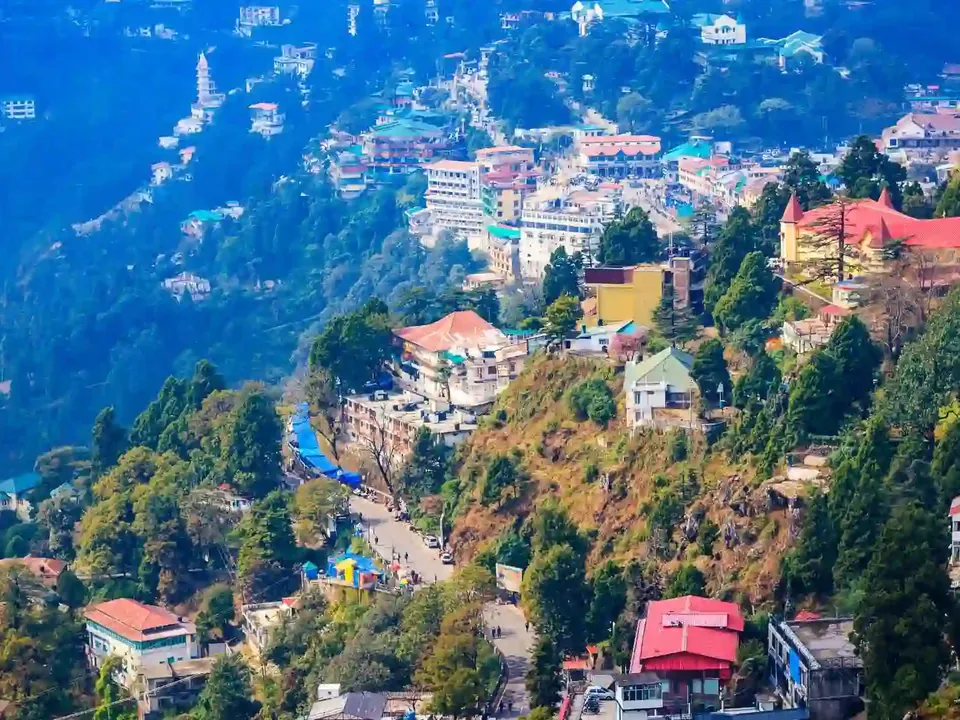 Himalayan Stay