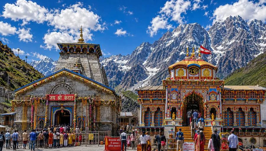 Custom Uttarakhand Booking Form